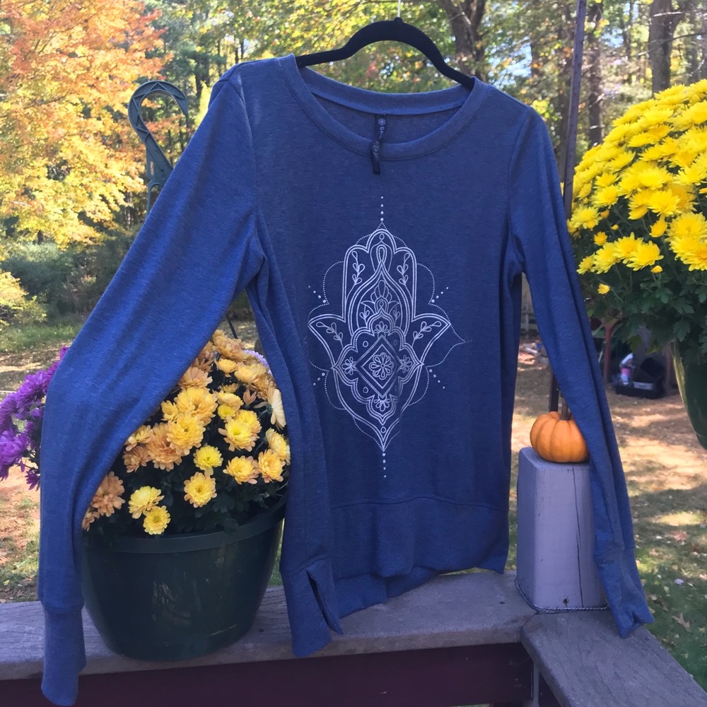 🦋 HAMSA 🦋